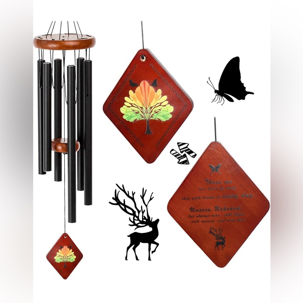 Wind Chimes